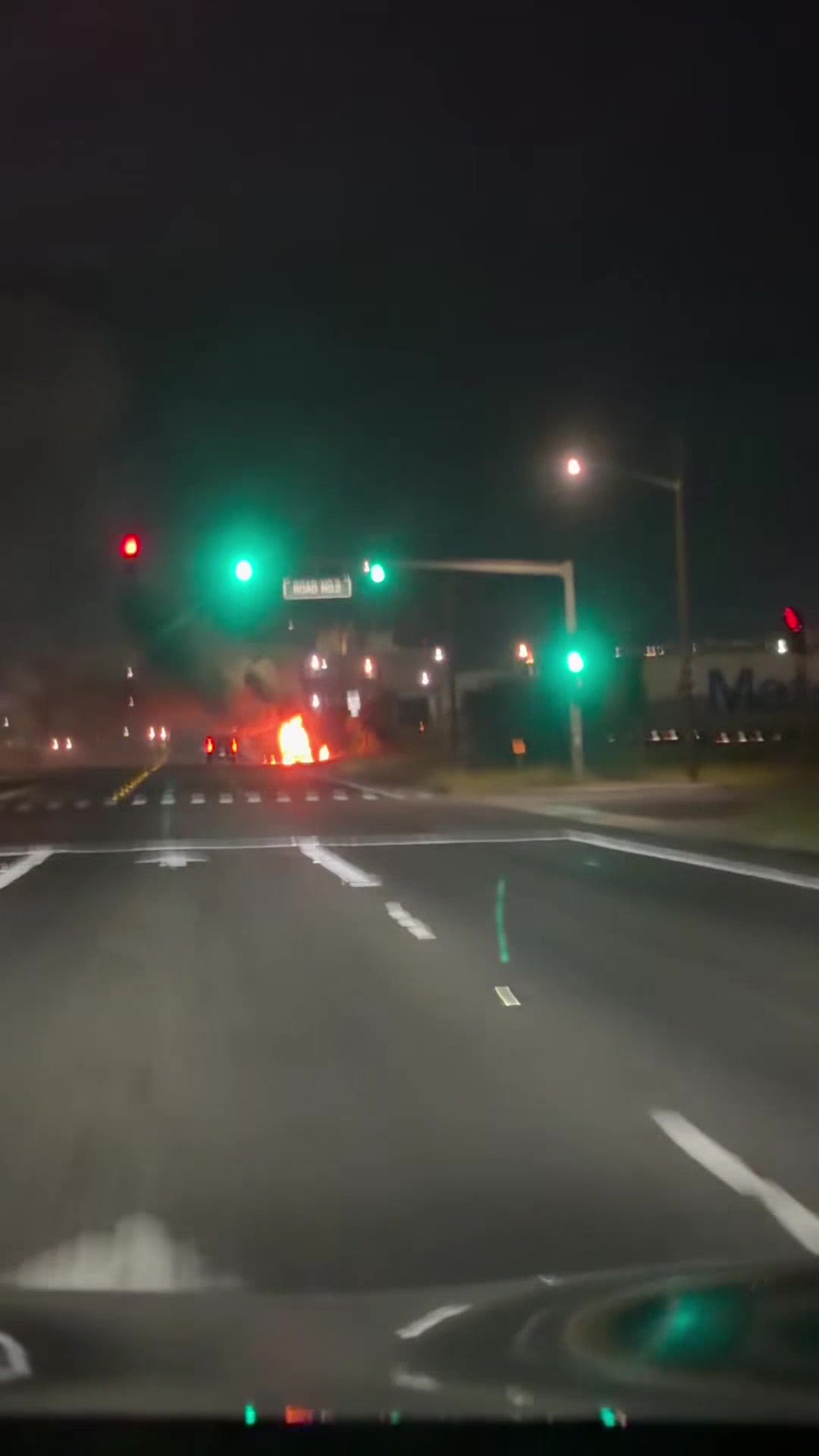 FIRE - Oahu | Stolen Stuff Hawaii