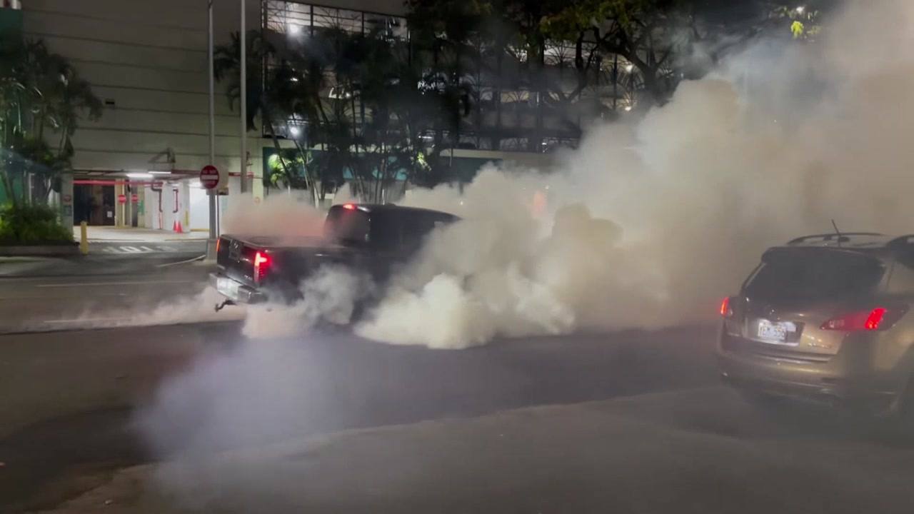 STREET RACING - Oahu | Stolen Stuff Hawaii