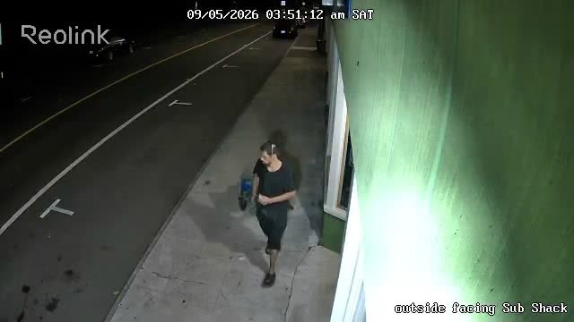 BURGLARY - Oahu | SSH Search