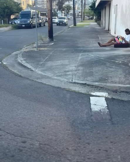 ATTEMPTED THEFT - Oahu | SSH Search