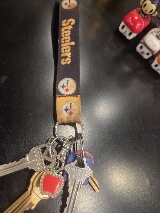 FOUND ITEM - Oahu | SSH Search