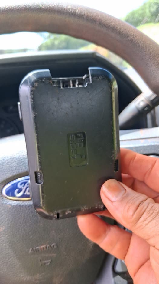 FOUND ITEM - Oahu | SSH Search