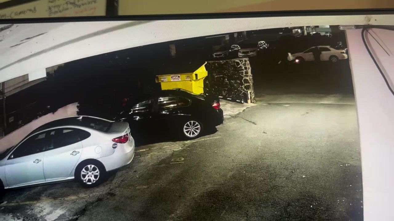 VEHICLE THEFT - Oahu | Stolen Stuff Hawaii