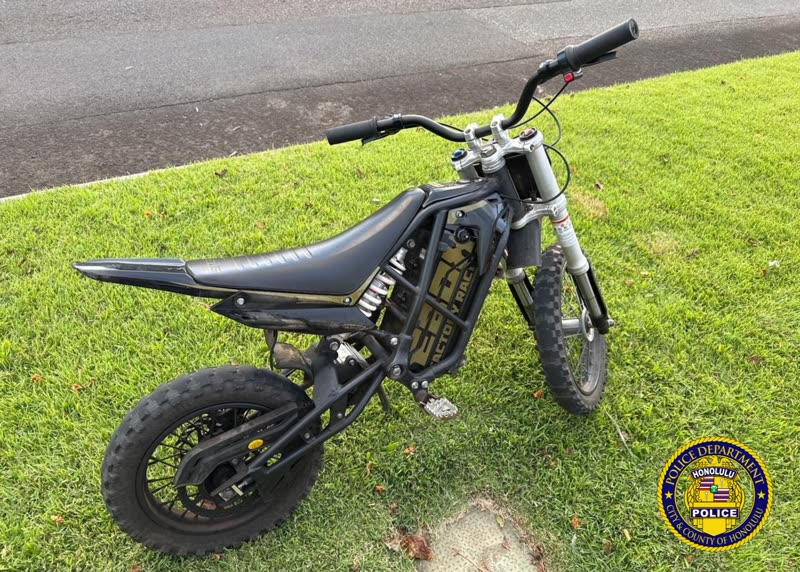 HPD OFFICIAL - Oahu | SSH Search