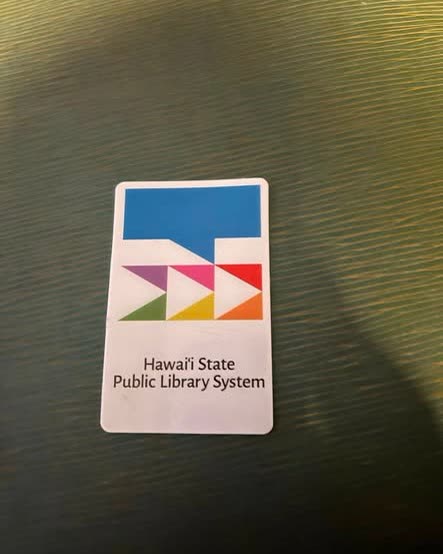FOUND ITEM - Oahu | SSH Search