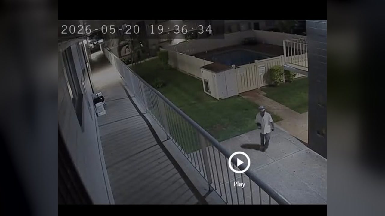 THEFT - Oahu | Stolen Stuff Hawaii