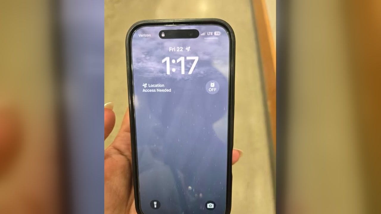 FOUND ITEM - Oahu | Stolen Stuff Hawaii