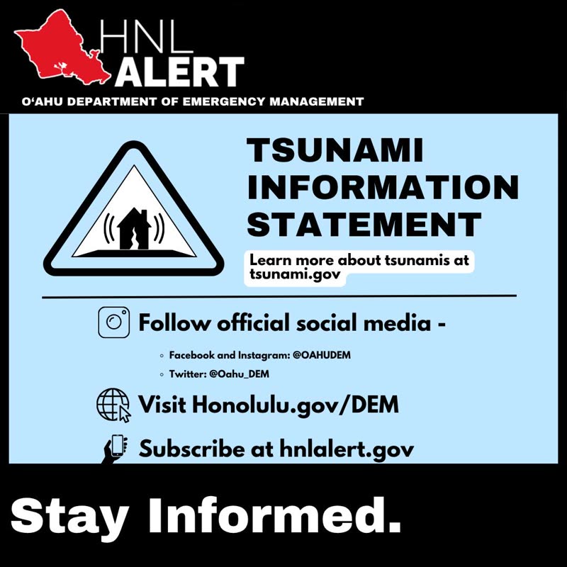 DEM OFFICIAL - Oahu | SSH Search