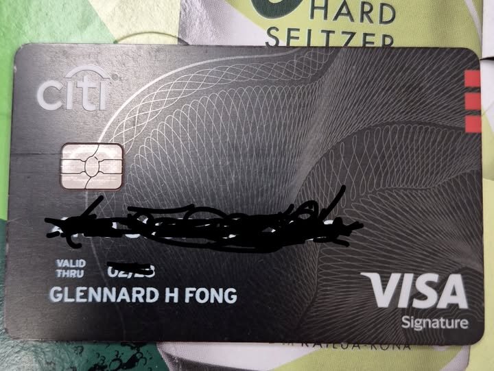 FOUND ITEM - Oahu | SSH Search