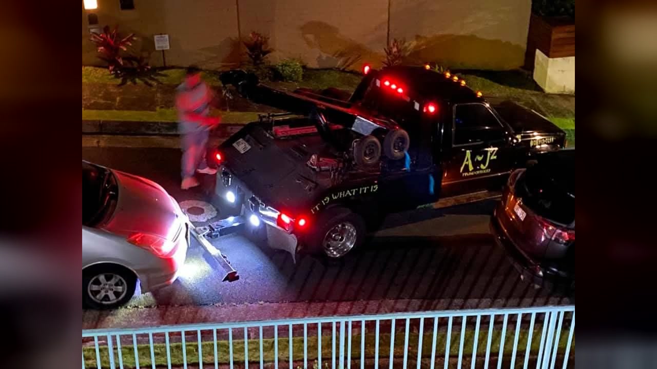 CATALYTIC CONVERTER THEFT - Oahu | Stolen Stuff Hawaii