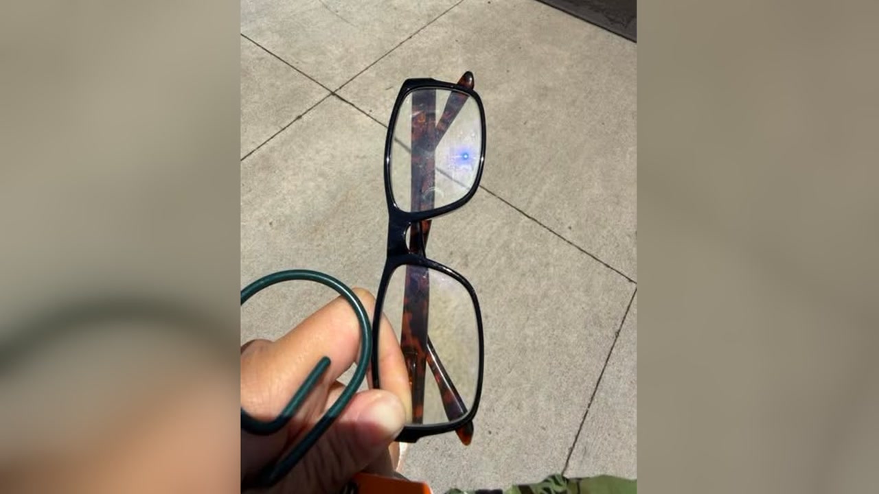 FOUND ITEM - Oahu | Stolen Stuff Hawaii