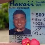 FOUND ITEM - Oahu | SSH Search