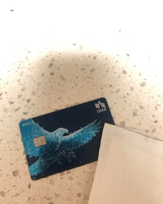 FOUND ITEM - Oahu | SSH Search