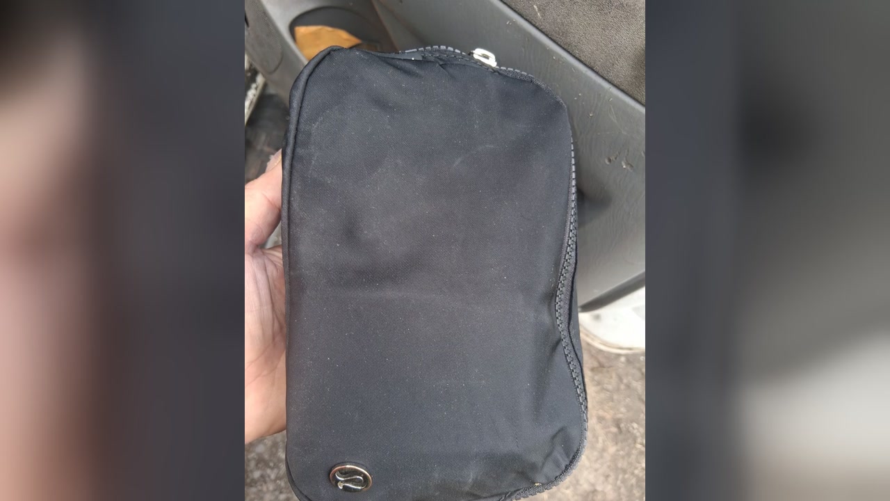 FOUND ITEM - Oahu | Stolen Stuff Hawaii