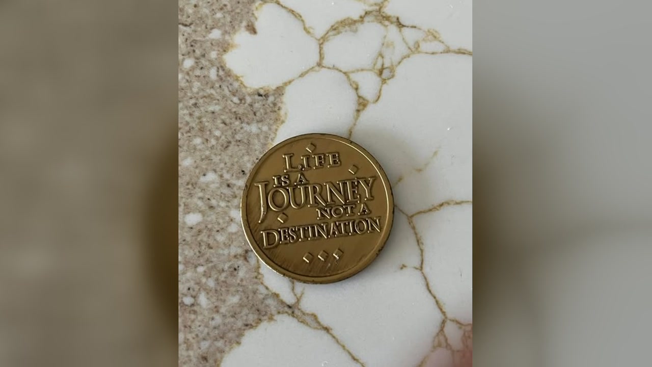 FOUND ITEM - Oahu | Stolen Stuff Hawaii