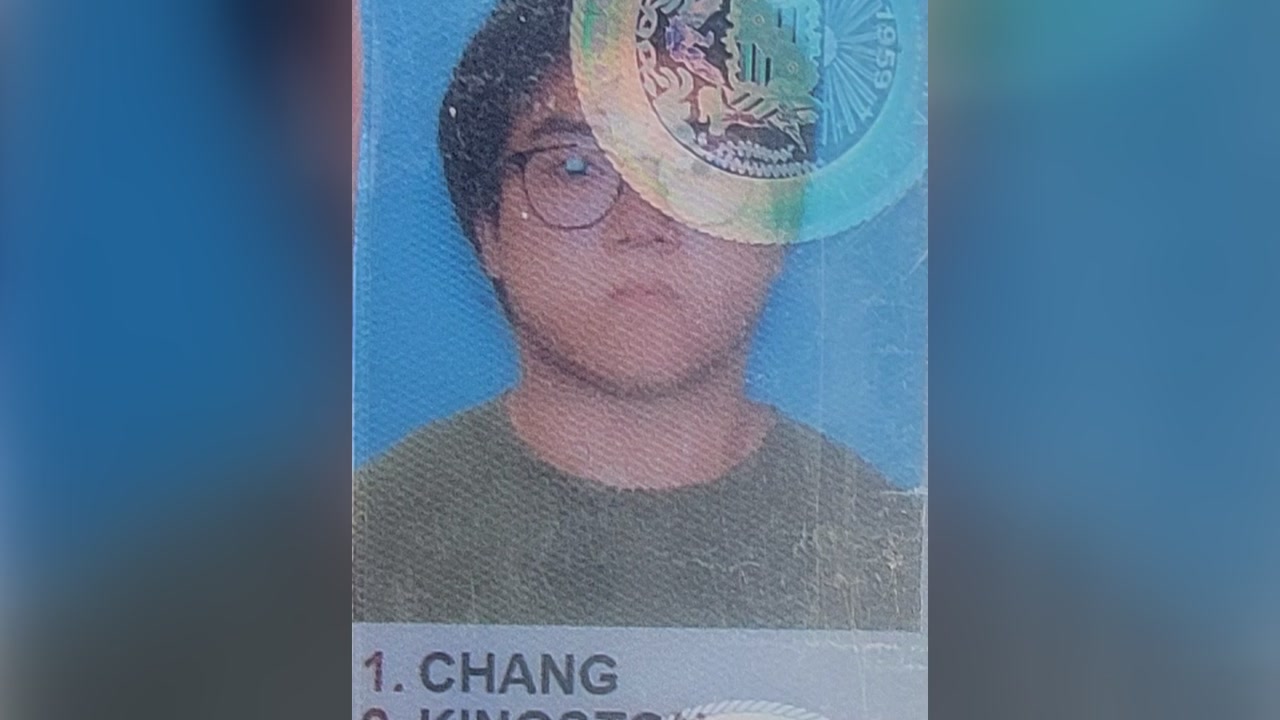 FOUND ITEM - Oahu | Stolen Stuff Hawaii