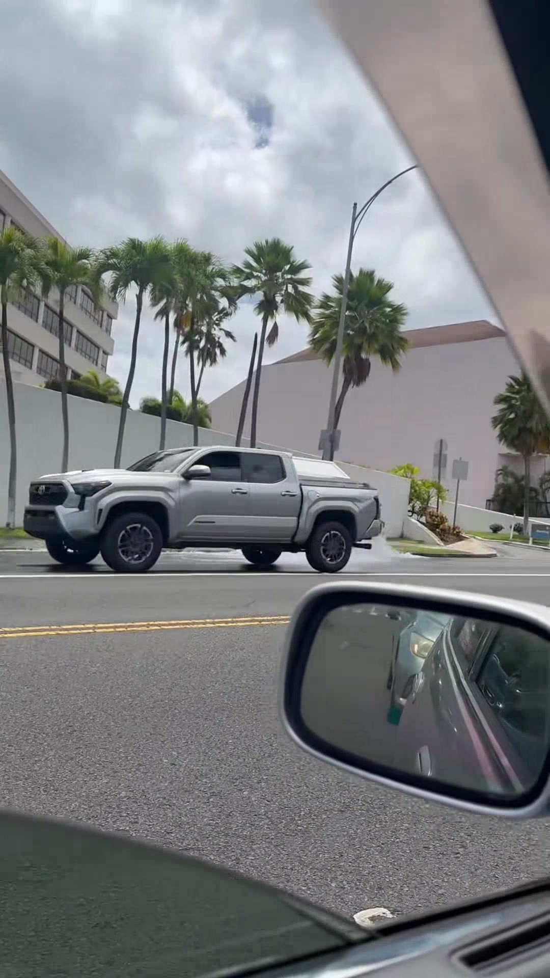 TRAFFIC INCIDENT - Oahu | Stolen Stuff Hawaii