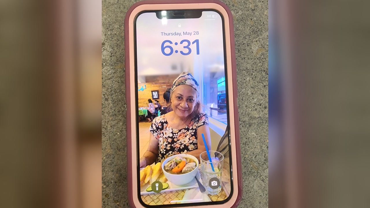FOUND ITEM - Oahu | Stolen Stuff Hawaii