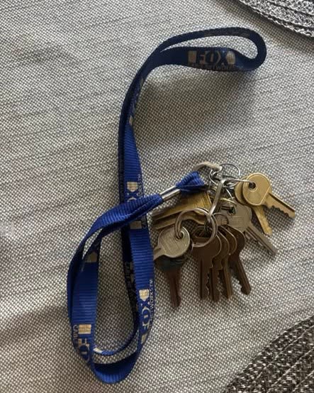 FOUND ITEM - Oahu | SSH Search