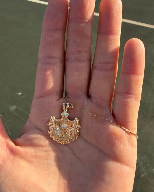 FOUND ITEM - Oahu | SSH Search