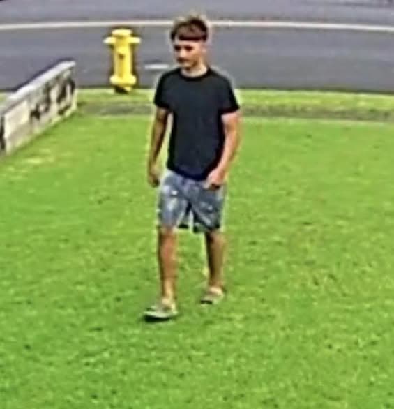 THEFT - Oahu | SSH Search