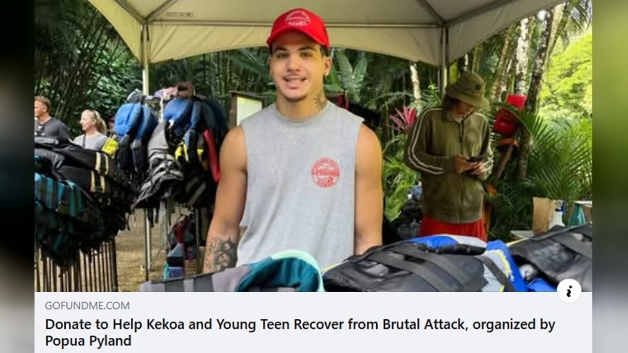 HELP NEEDED - Oahu | Stolen Stuff Hawaii