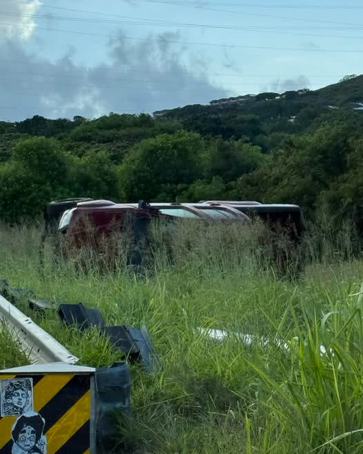 TRAFFIC INCIDENT - Oahu | SSH Search