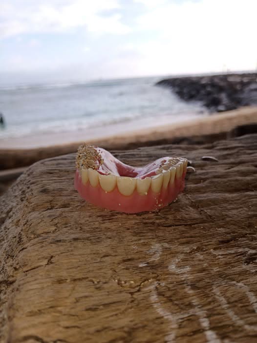 FOUND ITEM - Oahu | SSH Search