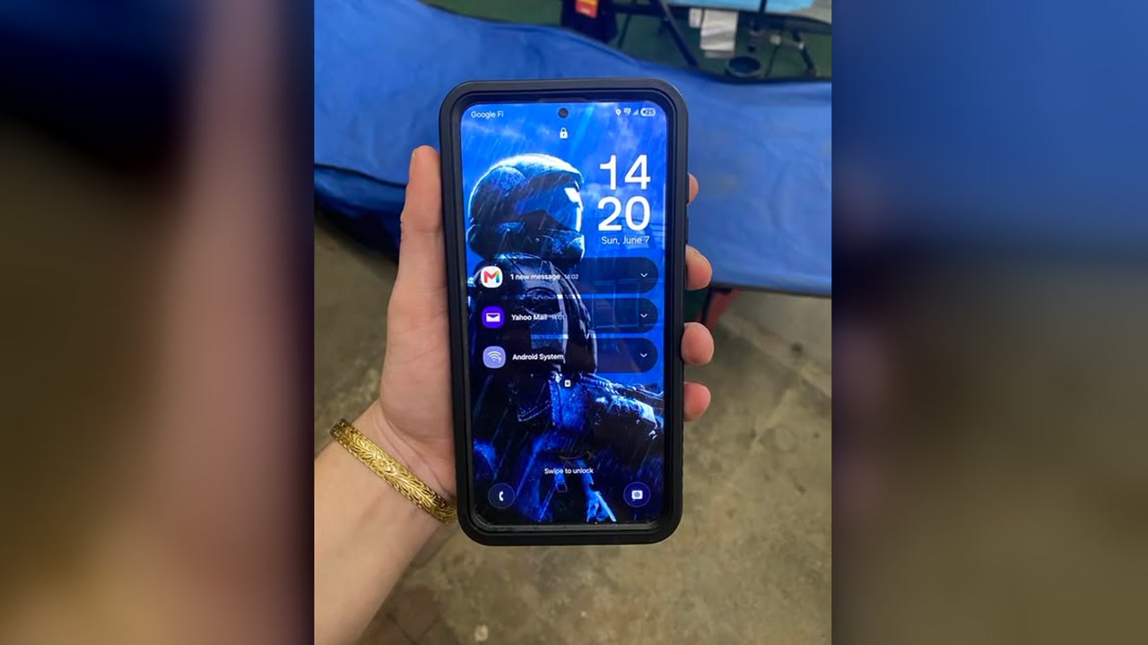 FOUND ITEM - Oahu | Stolen Stuff Hawaii