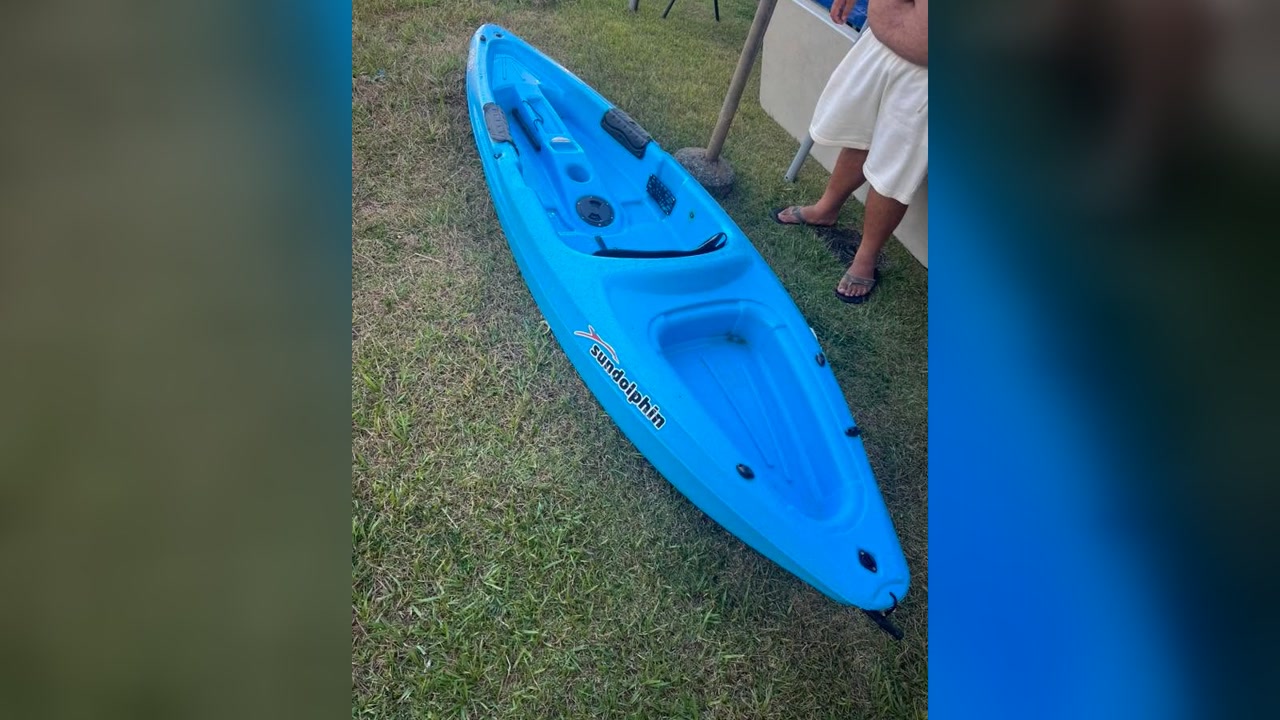 FOUND ITEM - Oahu | Stolen Stuff Hawaii