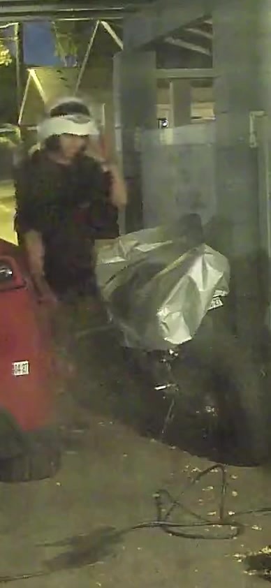ATTEMPTED THEFT - Oahu | Stolen Stuff Hawaii