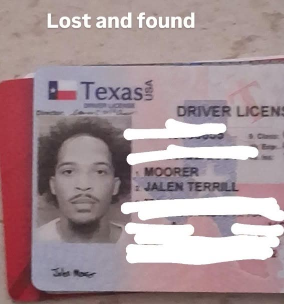 FOUND ITEM - Oahu | SSH Search