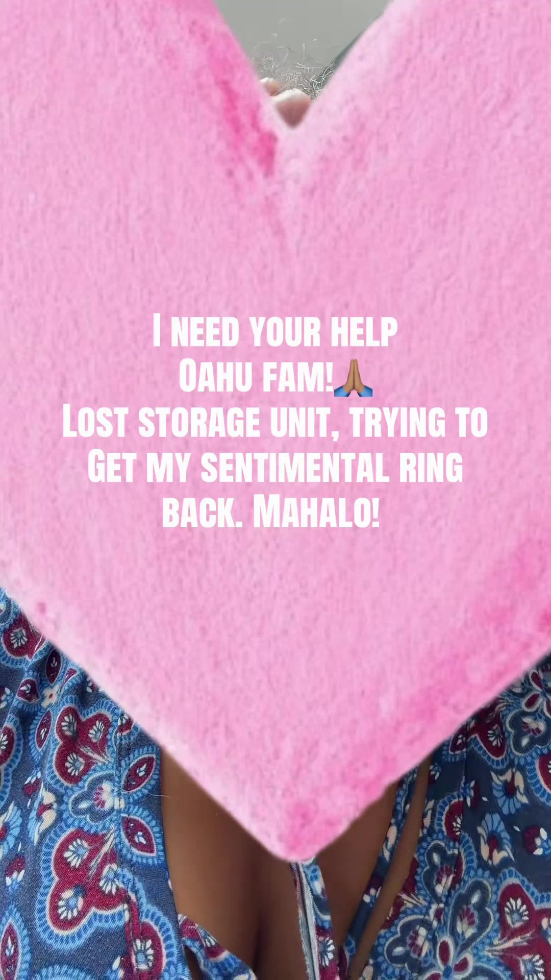 FOUND ITEM - Oahu | Stolen Stuff Hawaii