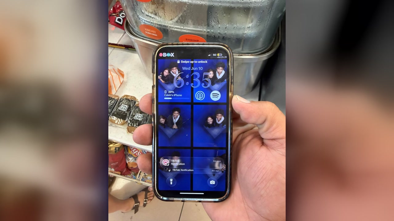 FOUND ITEM - Oahu | Stolen Stuff Hawaii