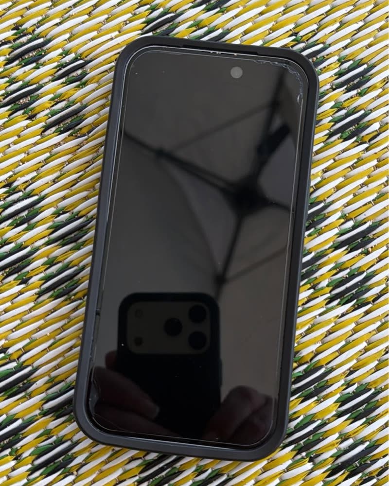 FOUND ITEM - Oahu | SSH Search