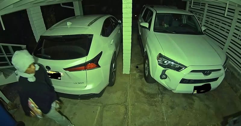 ATTEMPTED BURGLARY - Oahu | SSH Search