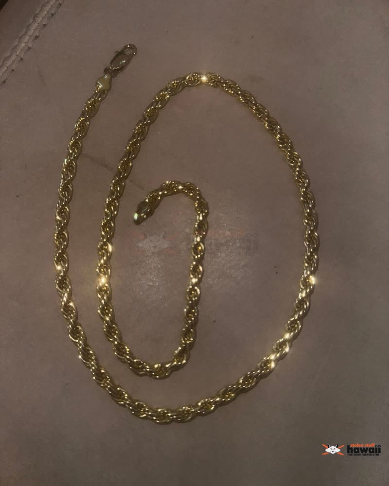 FOUND ITEM - Oahu | SSH Search