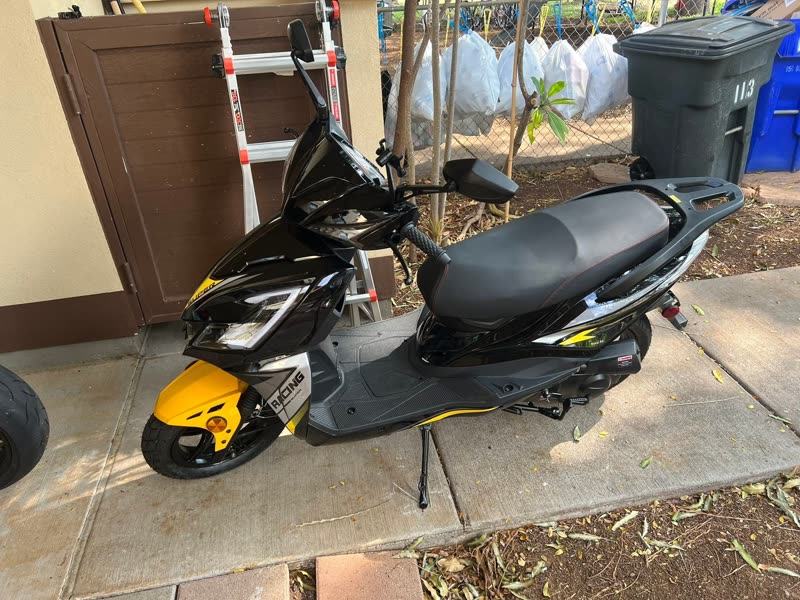 VEHICLE THEFT - Oahu | SSH Search