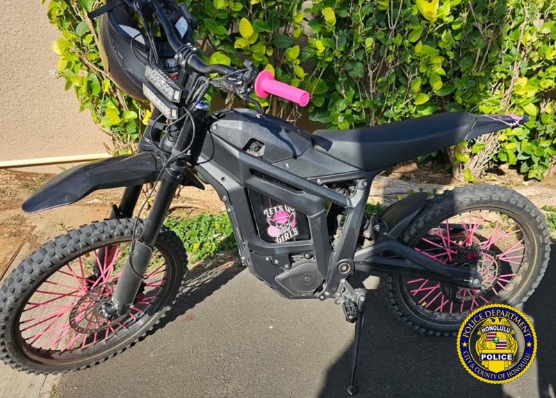 HPD OFFICIAL - Oahu | SSH Search