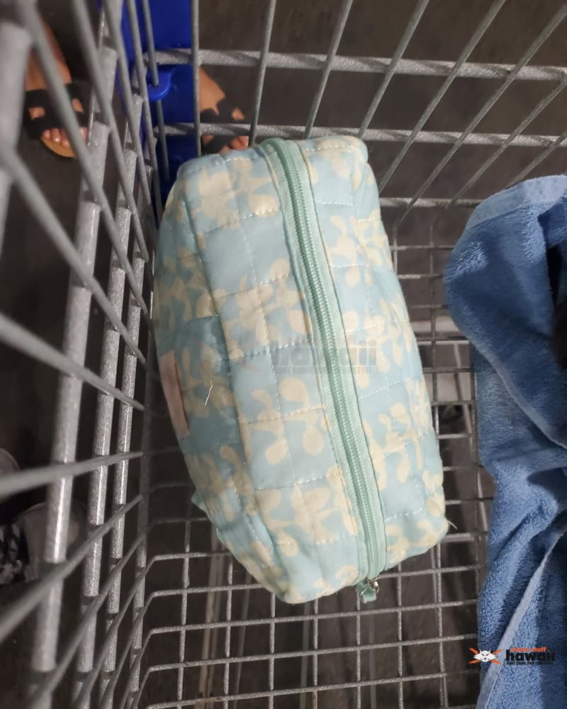 FOUND ITEM - Oahu | SSH Search