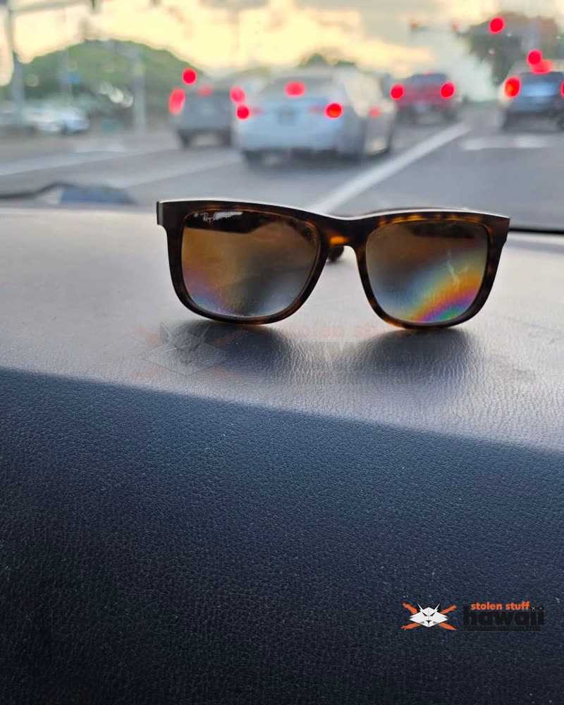 FOUND ITEM - Oahu | SSH Search