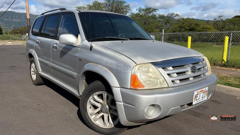 VEHICLE THEFT - Oahu | SSH Search