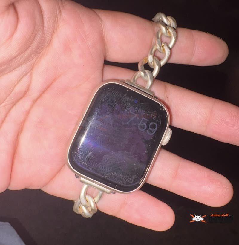 FOUND ITEM - Oahu | SSH Search