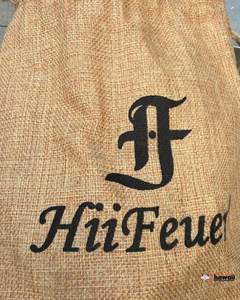FOUND ITEM - Oahu | SSH Search