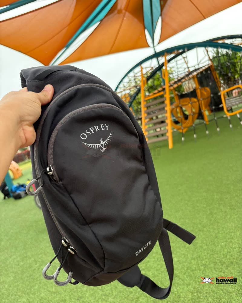 FOUND ITEM - Oahu | SSH Search