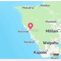 ANIMAL SIGHTING - Oahu | SSH Search