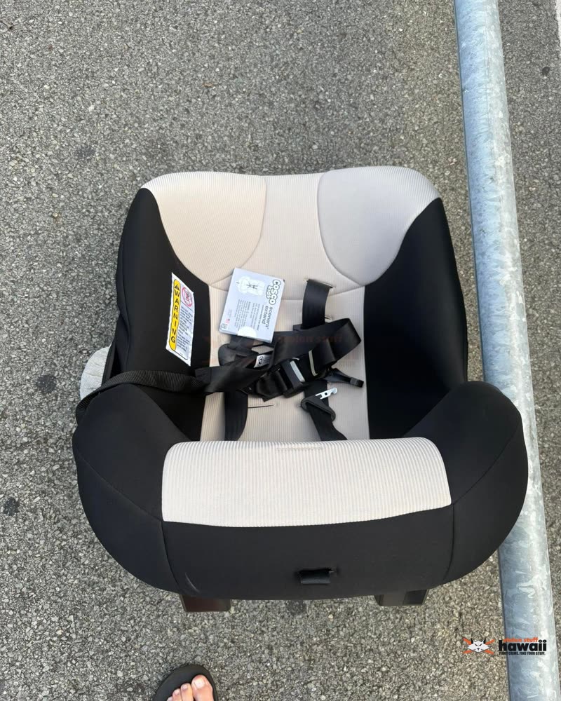 FOUND ITEM - Oahu | SSH Search