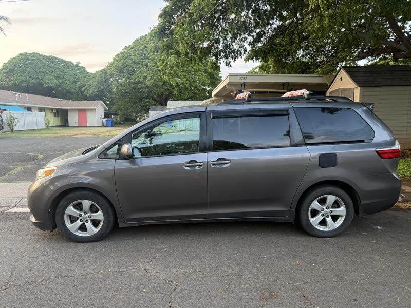 VEHICLE THEFT - Oahu | SSH Search