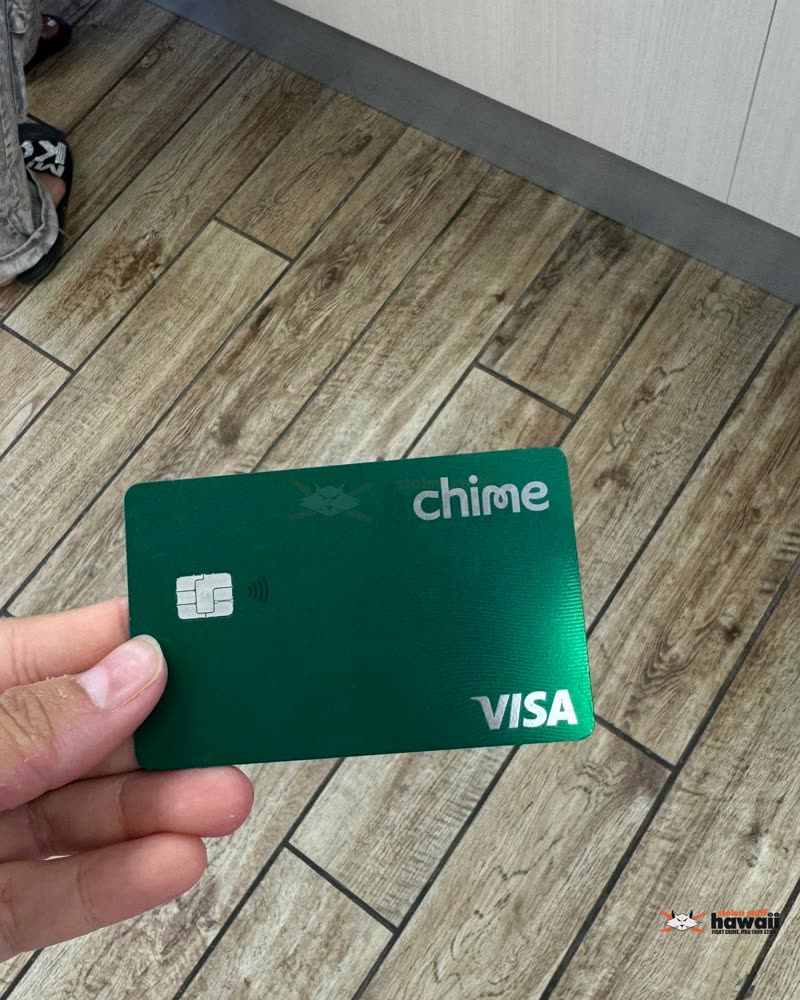 FOUND ITEM - Oahu | SSH Search
