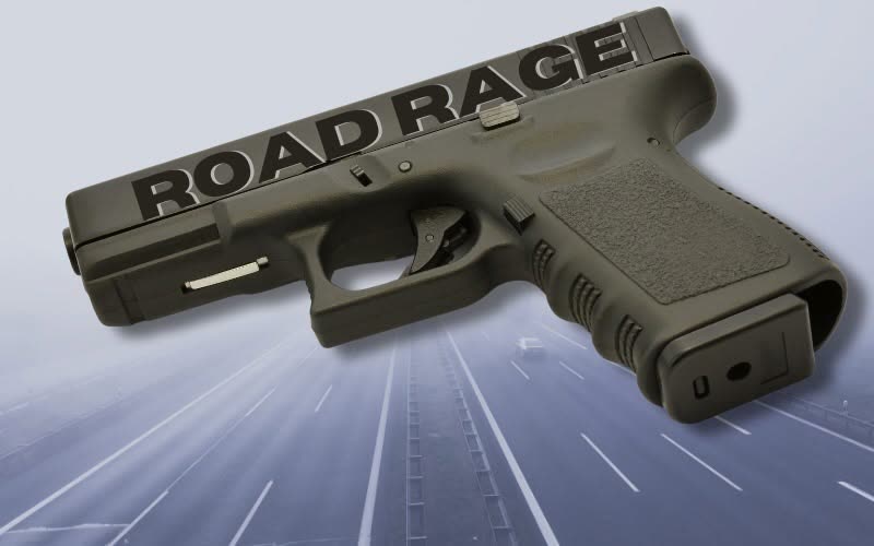 ROAD RAGE - Oahu | SSH Search